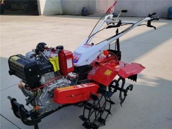 多(duō)功能微(wei)耕機