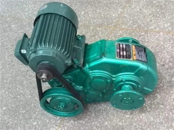 大(dà)棚卷簾(lián)機