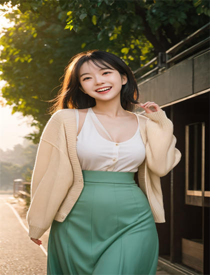 走进《她在灯火阑珊处》的视觉特效与美术设计——经典与创新的交融