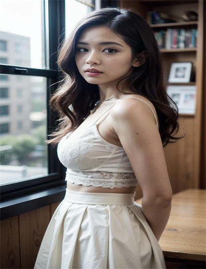 【幕后故事】变身闺蜜的特效制作的困难与创新 探索艺术与技术的完美结合