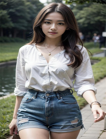 人物解析兼差女郎：探索结局的收尾方式与主题升华 理解角色塑造的艺术