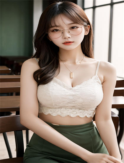 带你走进《系红裤带的女人》的幕后世界：摄影的镜头语言与画面构图 探索艺术与技术的完美结合