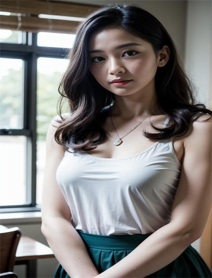 从表演艺术看光荣：后期的制作流程与艺术加工 感受人物塑造的匠心